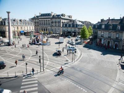 Location Appartement 2 pièces BORDEAUX 33000