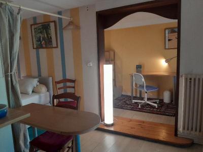Location Appartement CESTAS 33610
