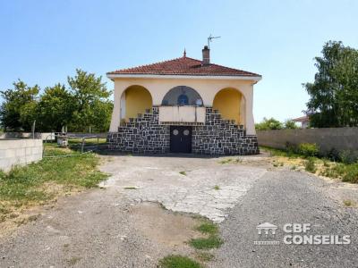 Vente Maison 4 pi�ces AULNAT 63510