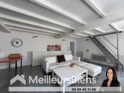 Vente Maison 5 pi�ces BUSSAC-FORET 17210
