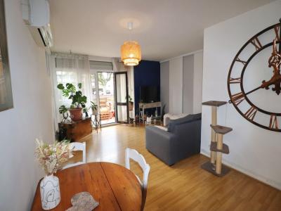 Vente Appartement 4 pi�ces PERPIGNAN 66000