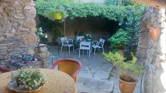 Vente Maison 6 pi�ces SAINT-VINCENT-D'OLARGUES 34390