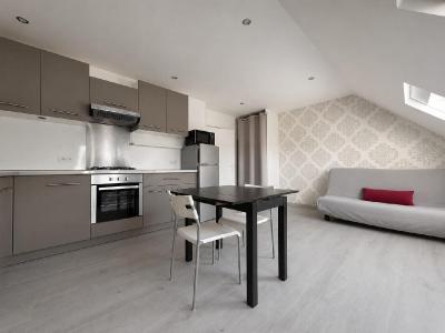 Vente Appartement 3 pi�ces SOISSONS 02200