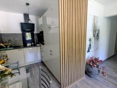 Vente Appartement 3 pi�ces AMELIE-LES-BAINS 66110