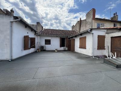 Vente Appartement 5 pi�ces MARSEILLE-13EME-ARRONDISSEMENT 13013