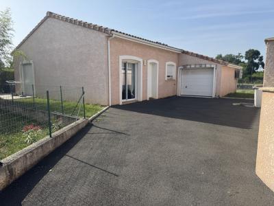 Location Maison 4 pi�ces ALBI 81000
