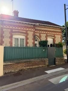 Location Maison 6 pièces SAINTE-SAVINE 10300