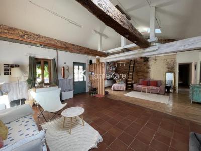Vente Maison 4 pi�ces MAUVAISIN 31190