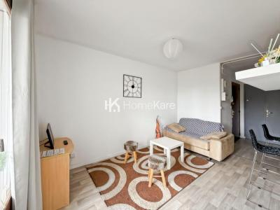 Vente Appartement 2 pi�ces MONTAUBAN 82000