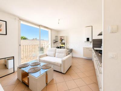 Vente Appartement 2 pi�ces BORDEAUX 33000