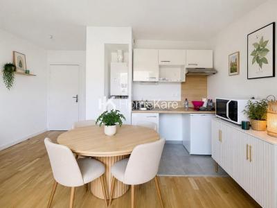 Vente Appartement 2 pi�ces TOULOUSE 31200