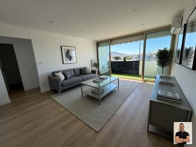 Vente Appartement 3 pi�ces SEYNE-SUR-MER 83500