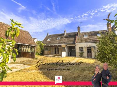 Vente Maison 5 pi�ces CHABRIS 36210