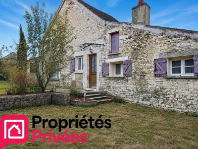 Vente Maison 5 pi�ces PREHY 89800