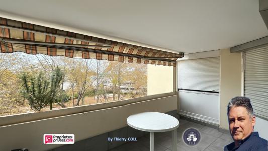 Vente Appartement 4 pi�ces VAULX-EN-VELIN 69120