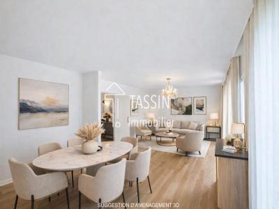 Vente Appartement 4 pi�ces TASSIN-LA-DEMI-LUNE 69160