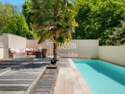 Vente Maison 6 pi�ces TASSIN-LA-DEMI-LUNE 69160