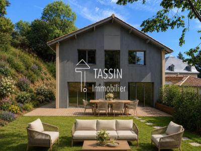 Vente Maison 6 pi�ces TASSIN-LA-DEMI-LUNE 69160