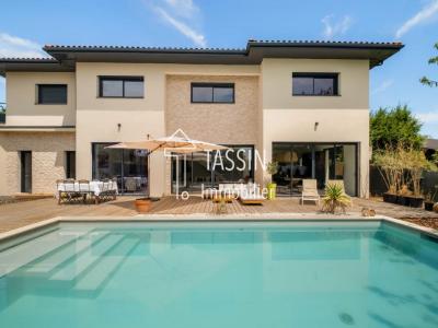 Vente Maison 6 pi�ces ECULLY 69130