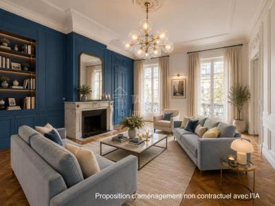 Vente Appartement 6 pièces LYON-2EME-ARRONDISSEMENT 69002