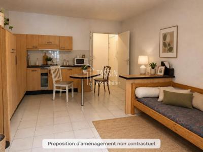 Vente Appartement DARDILLY 69570