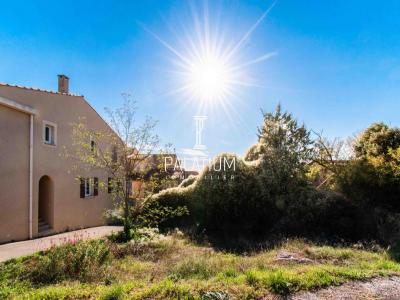 Vente Terrain SAINT-JULIEN 83560