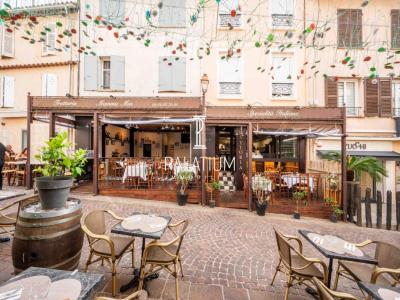 Vente Commerce SAINTE-MAXIME 83120