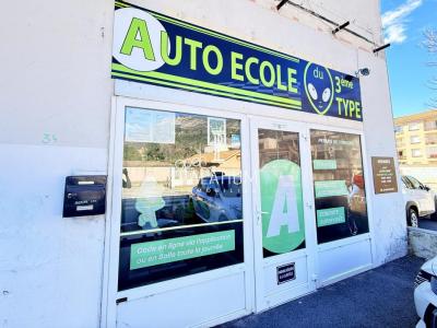Vente Local commercial SISTERON 04200