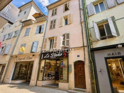 Vente Immeuble GAP 05000
