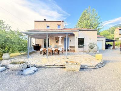 Vente Maison 4 pi�ces CLARET 05110