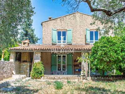 Vente Prestige CHATEAU-ARNOUX-SAINT-AUBAN 04160