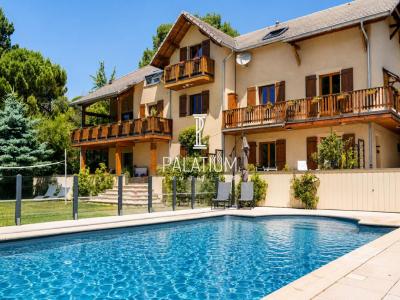 Vente Maison 10 pi�ces CHORGES 05230