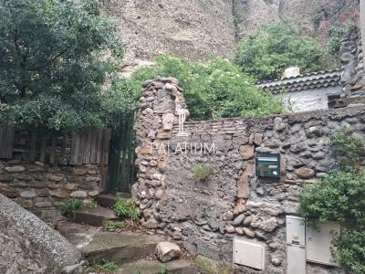 Vente Maison 2 pi�ces MEES 04190