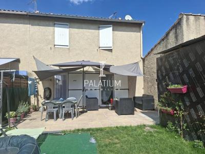 Vente Maison 4 pi�ces MEES 04190