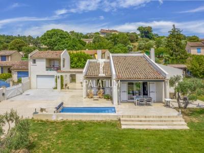 Vente Maison 4 pi�ces GREOUX-LES-BAINS 04800