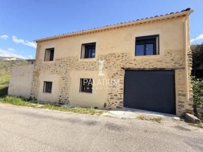Vente Maison 4 pi�ces SOURRIBES 04290