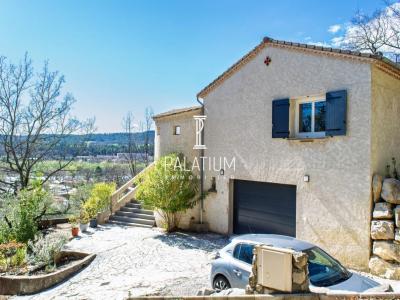 Vente Maison 4 pi�ces VOLONNE 04290