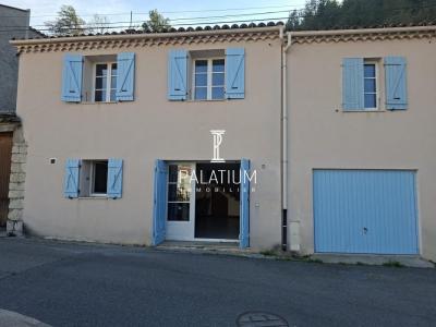 Vente Maison 4 pi�ces MONTFORT 04600