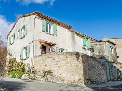 Vente Maison 3 pi�ces MONTFORT 04600