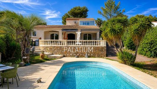 Vente Maison 6 pi�ces SAINT-RAPHAEL 83700