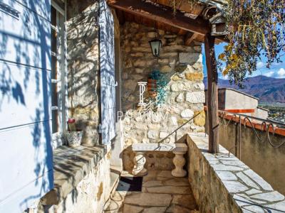 Vente Maison 4 pi�ces MONTFORT 04600