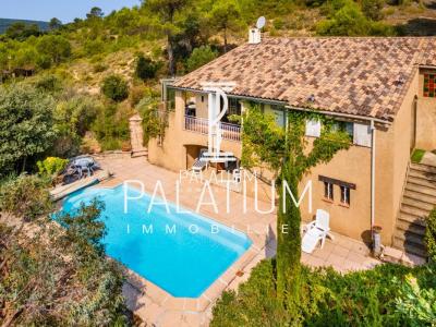 Vente Maison 5 pi�ces GREOUX-LES-BAINS 04800