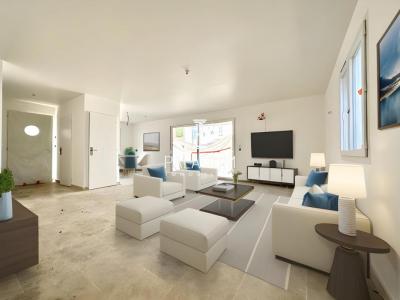 Vente Maison 4 pi�ces MANOSQUE 04100