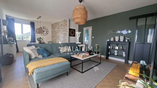 Vente Appartement 3 pi�ces MALIJAI 04350