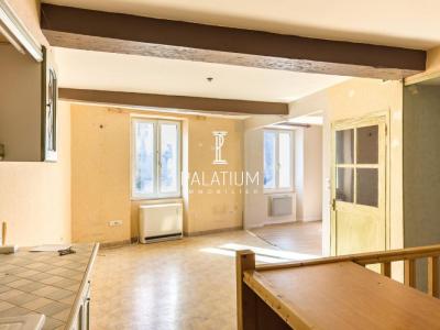 Vente Appartement 2 pi�ces MEZEL 04270