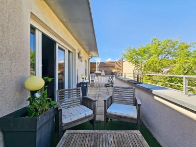 Vente Appartement 3 pi�ces PERTUIS 84120