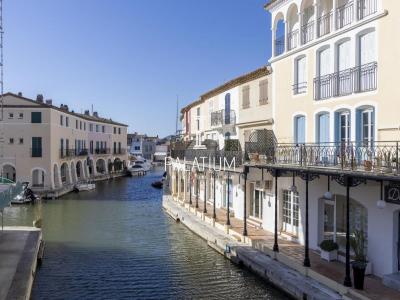 Vente Appartement 4 pi�ces GRIMAUD 83310