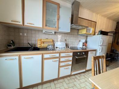 Vente Appartement 2 pi�ces GREOUX-LES-BAINS 04800
