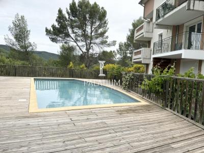 Vente Appartement 2 pi�ces GREOUX-LES-BAINS 04800