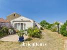 Annonce Vente 6 pi�ces Maison Barre-de-monts
